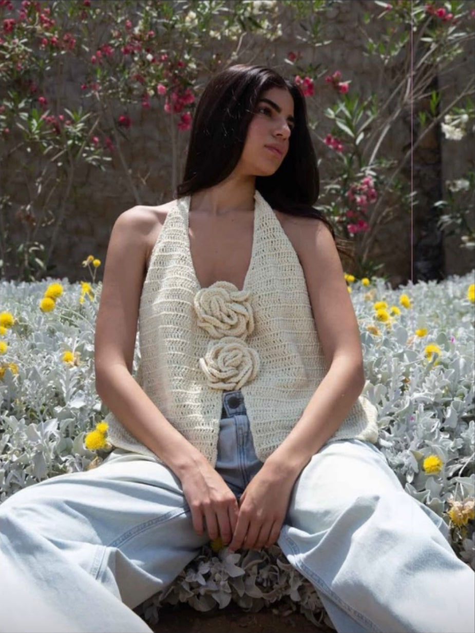 Blossom Top