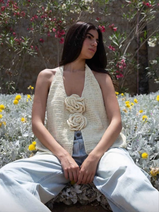 Blossom Top