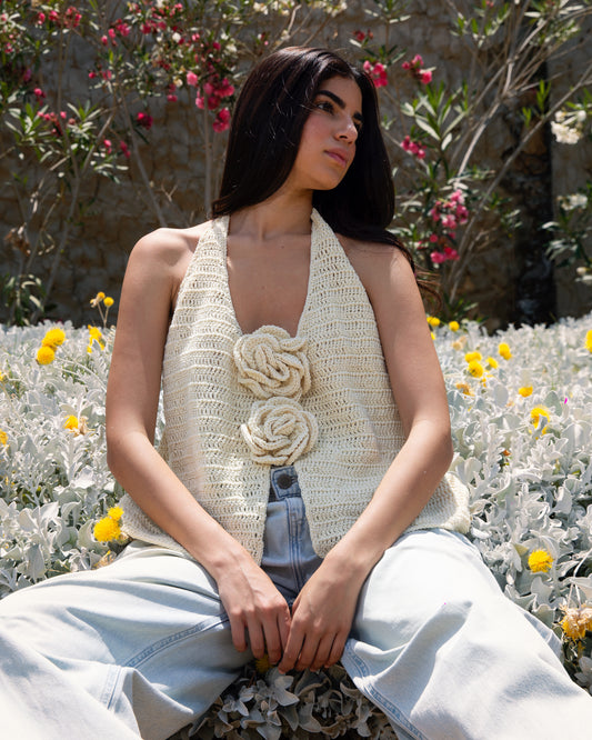 Blossom Top
