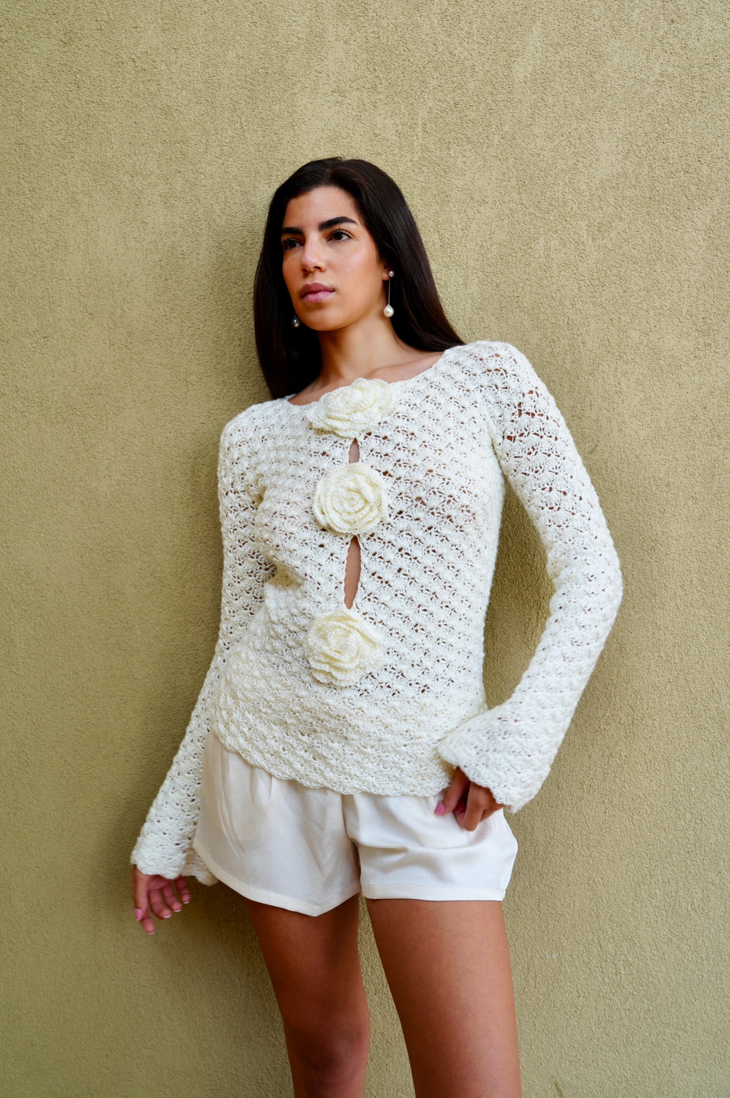 Nadoush Top