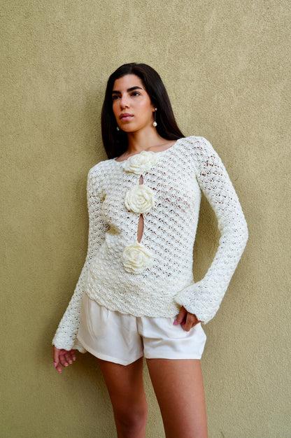 Nadoush Top